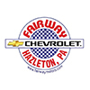 Fairway Chevrolet logo