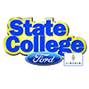 State College Ford logo