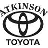 Atkinson Toyota logo