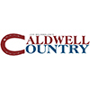 Caldwell Country logo
