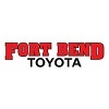 Fort Bend Toyota logo