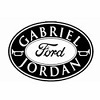 Gabriel Jordan Ford logo