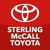 Sterling McCall Toyota logo