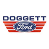 Doggett Ford logo