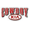 Cowboy KIA logo