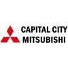 Capital City Mitsubishi logo