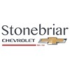 Stonebriar Chevrolet logo