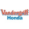Vandergriff Honda logo