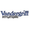 Vandergriff Hyundai logo