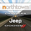 Northtown Chrysler logo