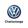Volkswagen of Chattanooga logo