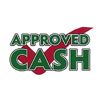 Approved Cash logo