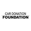 Car Donation Foundation logo