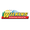 Wilkins Recreational  Vehicles logo