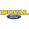 Duval Ford logo