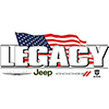Legacy Chrysler Jeep Dodge Ram logo