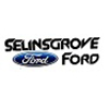 Selinsgrove Ford logo