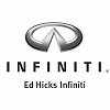 Ed Hicks Infinity  logo