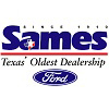 Sames Ford logo