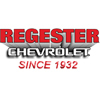 Regester Chevrolet logo