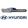 Franklin Sussex Hyundai logo