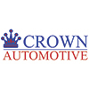 Crown Automotive logo