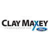 Clay Maxey Ford logo