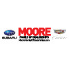 Moore Family of Dealerships logo