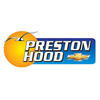 Preston Hood Chevrolet logo