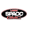 Larry Spacc GMC logo