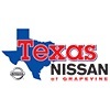 Texas Nissan of Grapevine logo