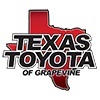 Texas Toyota of Grapevine logo