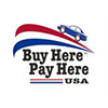 Buy Here Pay Here logo