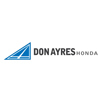 Don Ayres Honda logo