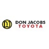 Don Jacobs Toyota logo