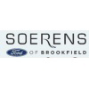 Soerens Ford of Brookfield logo
