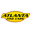 Atlanta Fine Cars logo