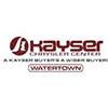 Kayser Chrysler Center Inc logo