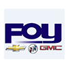Foy Motors logo