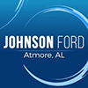 Johnson Ford logo