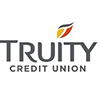 Truity Credit Union  logo
