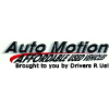 Auto Motion Used Vehicles logo