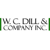 W. C. Dill &amp; Company logo