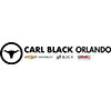 Carl Black Orlando GMC logo