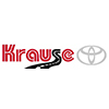 Krause Toyota logo