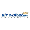 Sir Walter Chevrolet logo
