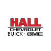Hall Chevrolet logo