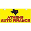 Athens Auto Finance logo