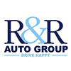 R &amp; R Auto Group logo