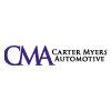Carter Myers Automotive logo